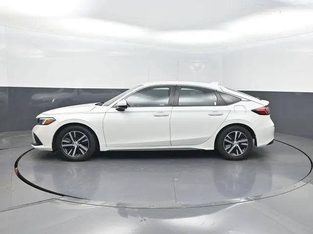 2023 Honda Civic LX for sale in Conyers, GA