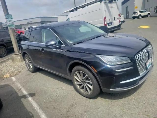 2024 Lincoln Corsair Premiere for sale in Burlington, WA