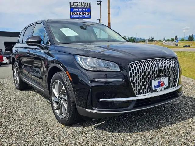 2024 Lincoln Corsair Premiere for sale in Burlington, WA