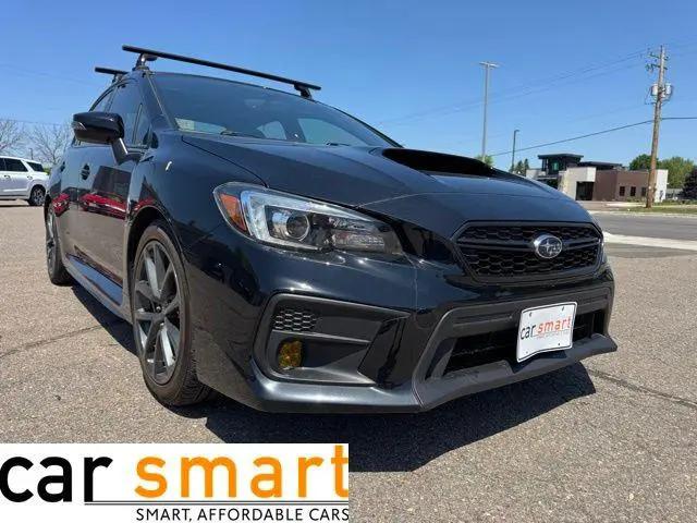2019 Subaru WRX Limited for sale in Wausau, WI