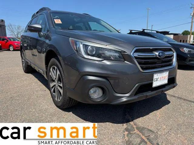 2019 Subaru Outback 2.5i Limited for sale in Weston, WI