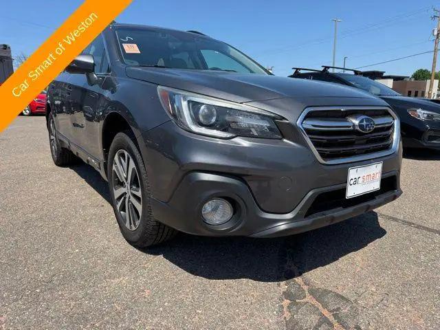 2019 Subaru Outback 2.5i Limited for sale in Weston, WI