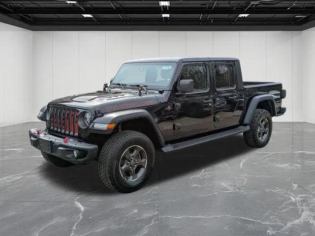 2021 Jeep Gladiator Rubicon for sale in Okemos, MI