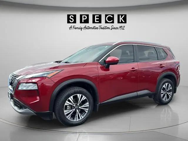 2023 Nissan Rogue SV Intelligent AWD for sale in Sunnyside, WA
