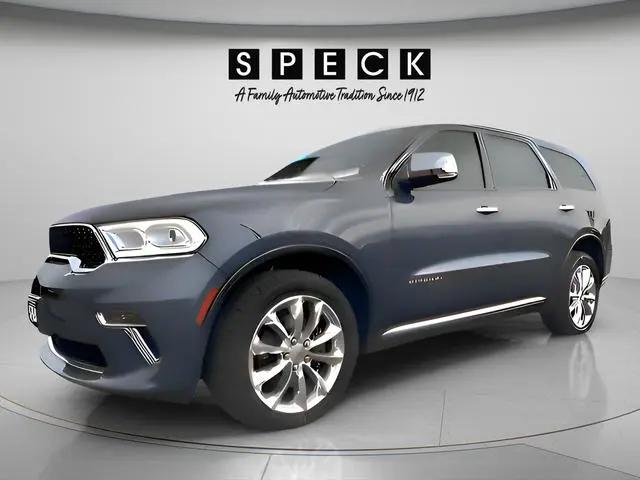 2021 Dodge Durango Citadel for sale in Sunnyside, WA