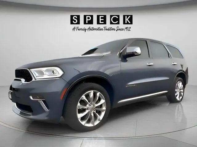 2021 Dodge Durango Citadel for sale in Sunnyside, WA