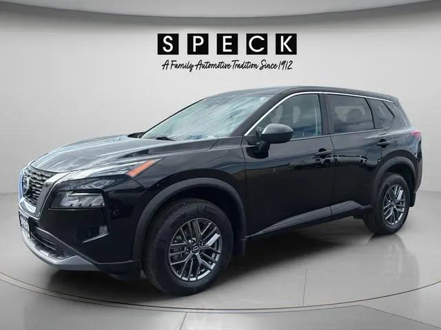 2023 Nissan Rogue S Intelligent AWD for sale in Sunnyside, WA