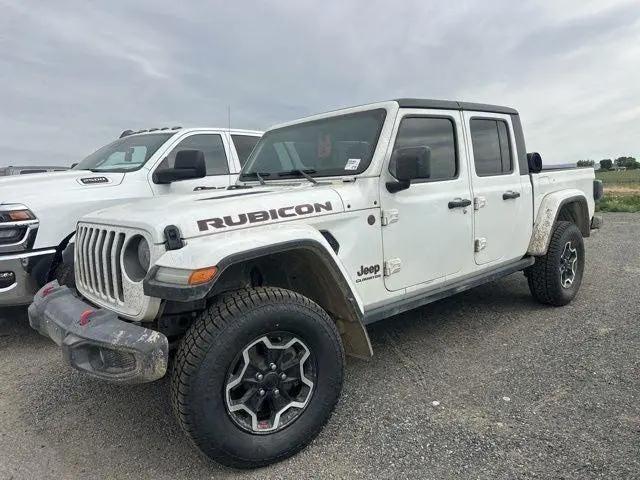 2020 Jeep Gladiator Rubicon for sale in Sunnyside, WA
