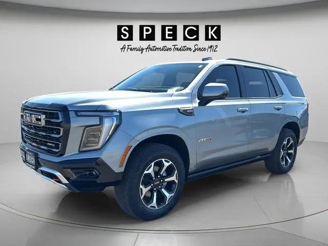 2025 GMC Yukon 4WD AT4 for sale in Sunnyside, WA