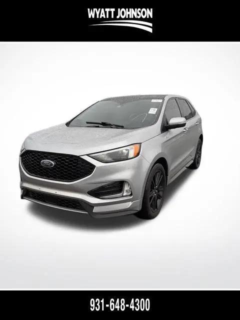2020 Ford Edge ST Line for sale in Clarksville, TN