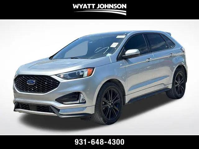 2020 Ford Edge ST Line for sale in Clarksville, TN