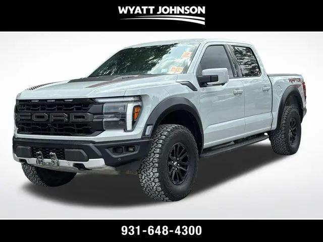 2024 Ford F-150 Raptor for sale in Clarksville, TN