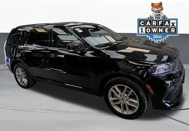 2023 Dodge Durango GT Plus AWD for sale in Tulsa, OK