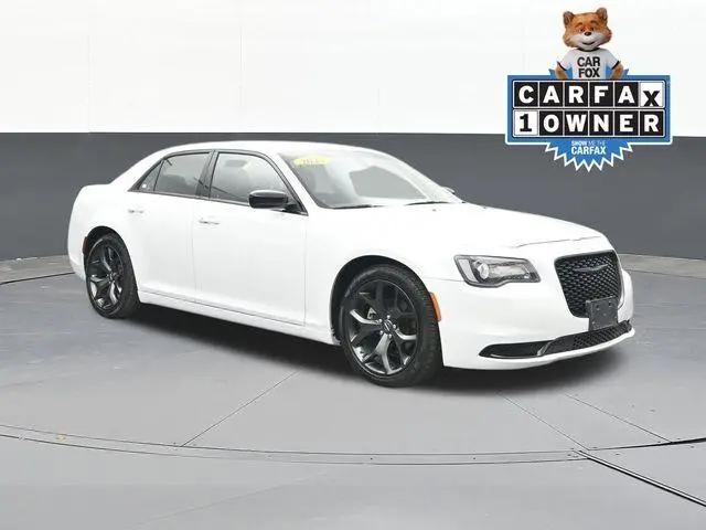 2022 Chrysler 300 Touring for sale in Tulsa, OK