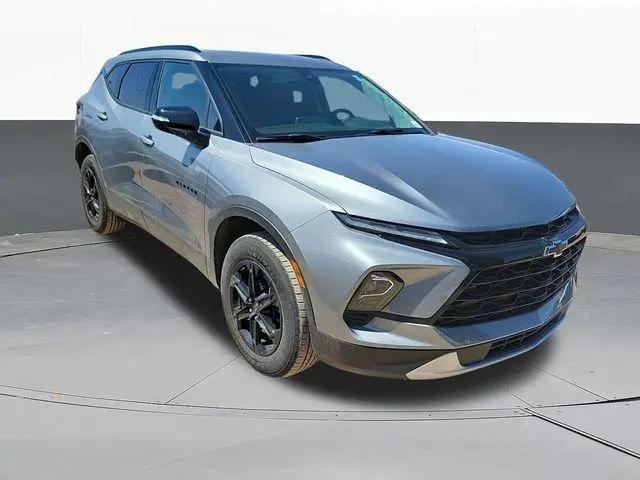 2024 Chevrolet Blazer FWD 3LT for sale in Tulsa, OK
