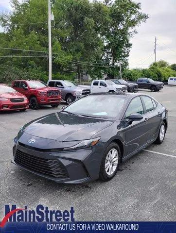 2026 Toyota Camry LE for sale in Lansing, KS