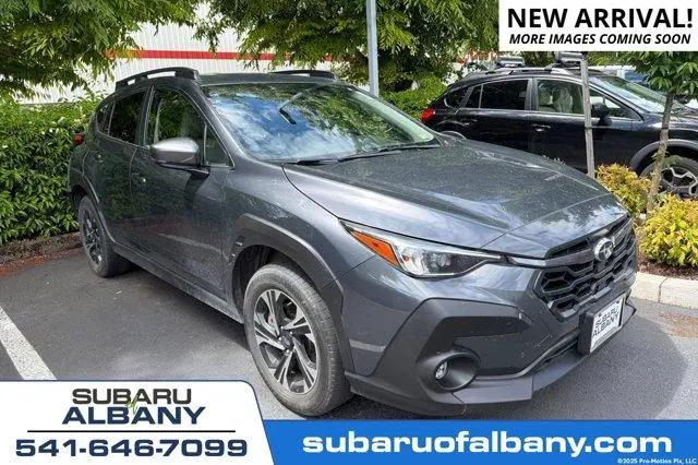 2024 Subaru Crosstrek Premium for sale in Albany, OR