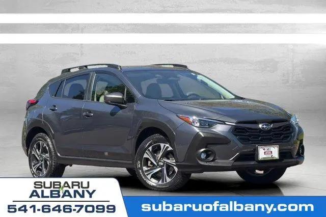 2024 Subaru Crosstrek Premium for sale in Albany, OR