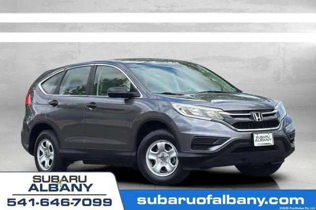 2015 Honda CR-V LX for sale in Albany, OR