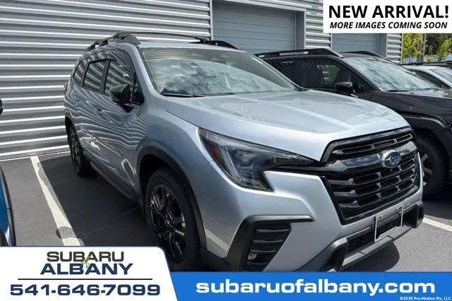 2025 Subaru Ascent Onyx Edition Limited 7-Passenger for sale in Albany, OR