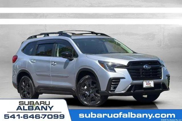 2025 Subaru Ascent Onyx Edition Limited 7-Passenger for sale in Albany, OR