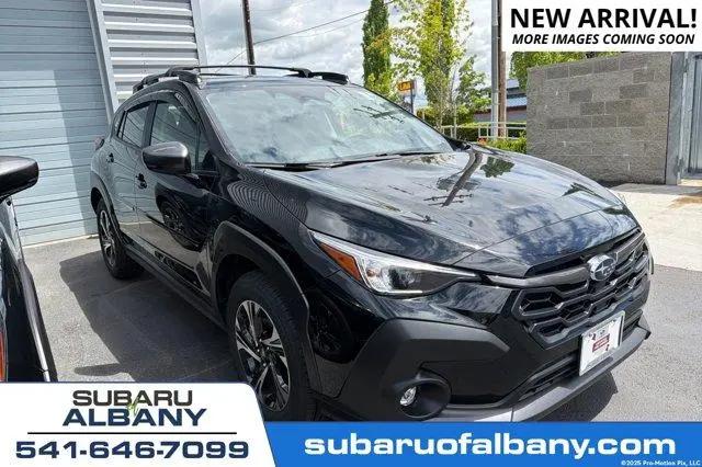 2025 Subaru Crosstrek Premium for sale in Albany, OR