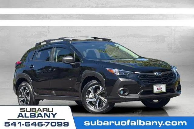 2025 Subaru Crosstrek Premium for sale in Albany, OR