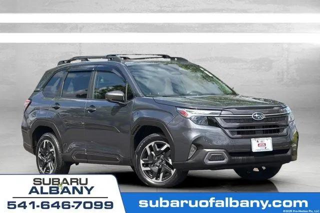 2025 Subaru Forester Limited for sale in Albany, OR