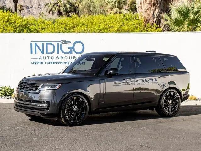 2023 Land Rover Range Rover P530 SE for sale in Rancho Mirage, CA