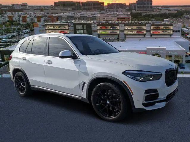 2023 BMW X5 sDrive40i for sale in Tampa, FL