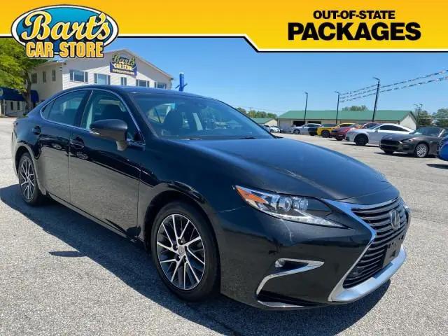 2017 Lexus ES 350 Base for sale in Fort Wayne, IN