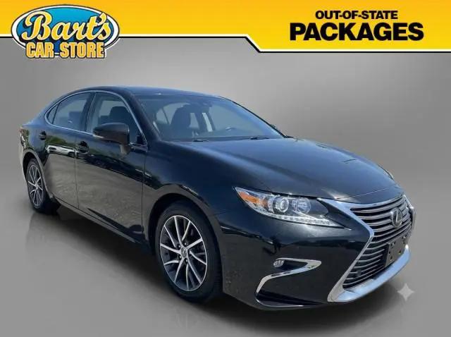 2017 Lexus ES 350 Base for sale in Fort Wayne, IN