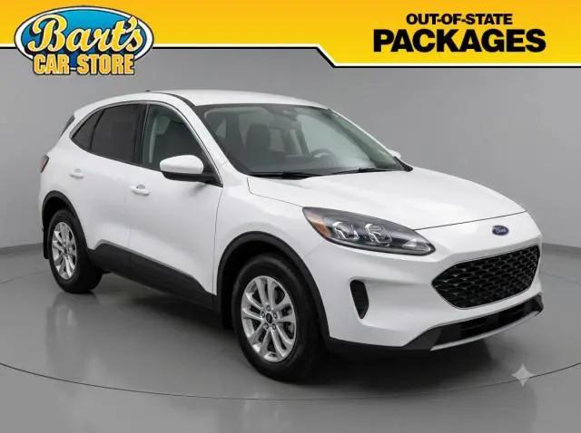 2022 Ford Escape SE Hybrid for sale in Fort Wayne, IN