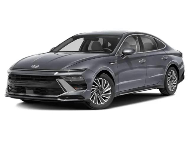 2025 Hyundai Sonata Hybrid SEL for sale in Raleigh, NC