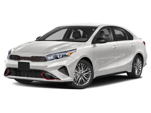 2022 Kia Forte GT-Line for sale in Salinas, CA