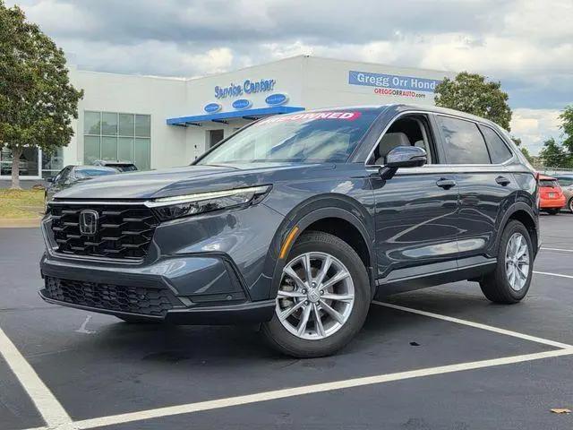 2025 Honda CR-V EX-L AWD for sale in Hot Springs, AR