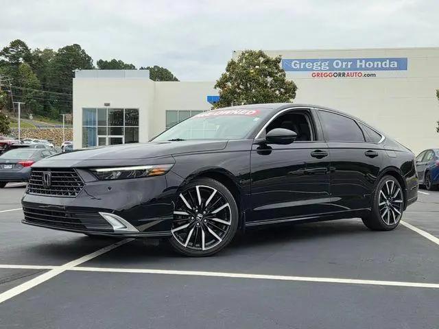 2024 Honda Accord Hybrid Touring for sale in Hot Springs, AR