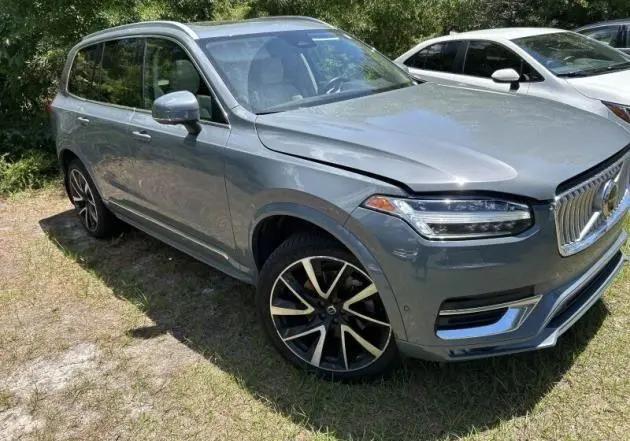 2023 Volvo XC90 B6 Plus 6-Seater for sale in Savannah, GA