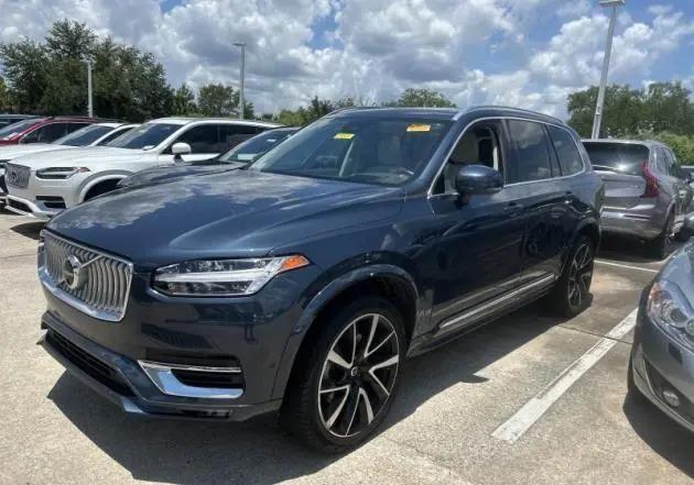 2023 Volvo XC90 B5 Plus for sale in Savannah, GA