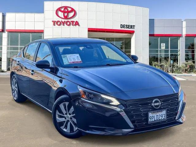 2025 Nissan Altima S FWD for sale in Cathedral City, CA