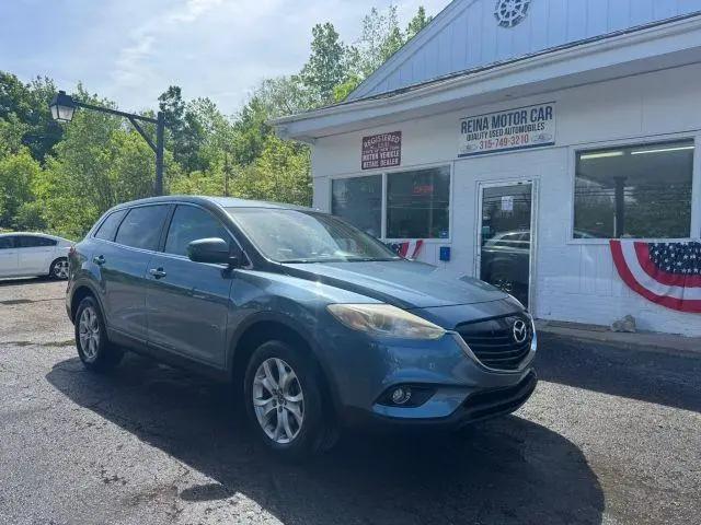 2014 Mazda CX-9 Touring for sale in Oswego, NY