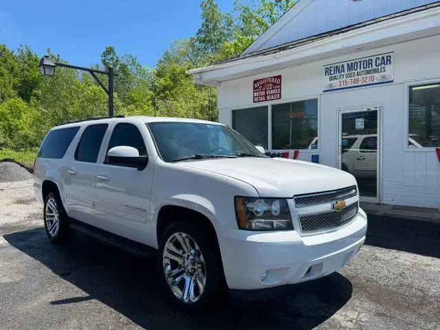 2013 Chevrolet Suburban LT for sale in Oswego, NY