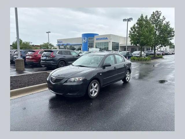 2006 Mazda Mazda3 i for sale in Fishers, IN