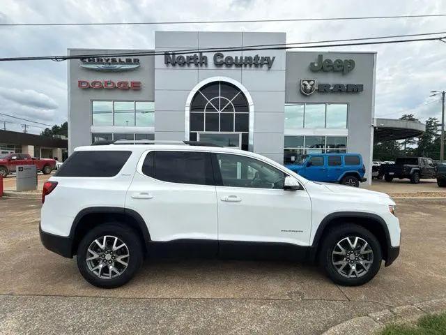 2023 GMC Acadia FWD SLT for sale in Jasper, AL