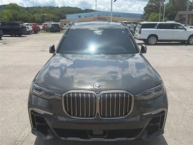 2022 BMW X7 M50i for sale in Knoxville, TN