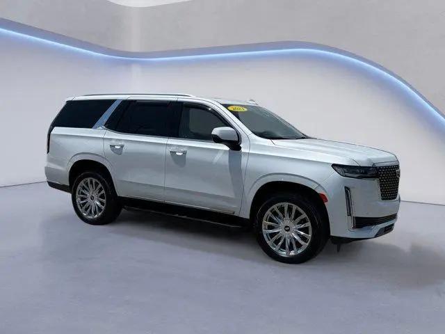 2023 Cadillac Escalade 4WD Premium Luxury for sale in Knoxville, TN