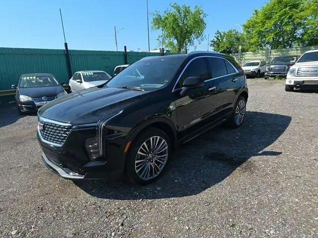 2024 Cadillac XT4 AWD Premium Luxury for sale in Knoxville, TN