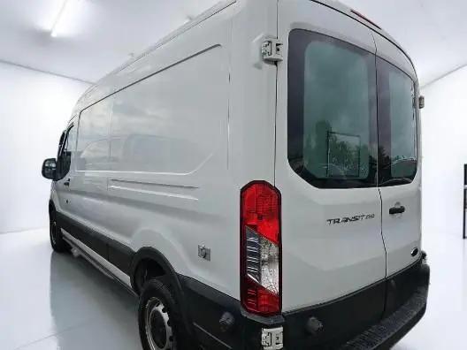 2017 Ford Transit 148 WB Medium Roof Cargo for sale in South Bend, IN