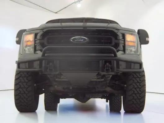 2023 Ford F-150 XLT for sale in South Bend, IN