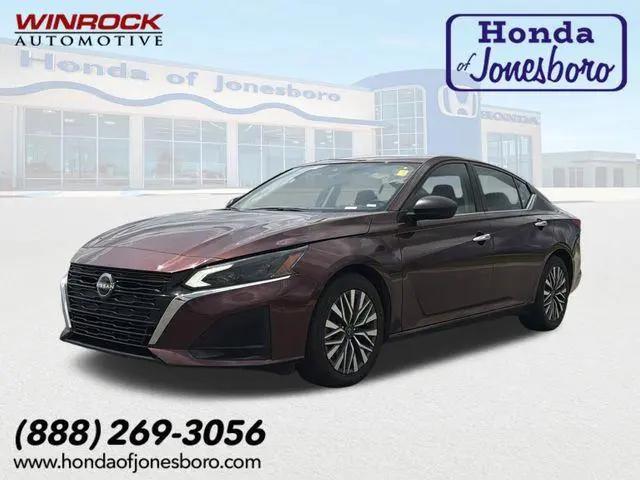2024 Nissan Altima SV FWD for sale in Jonesboro, AR